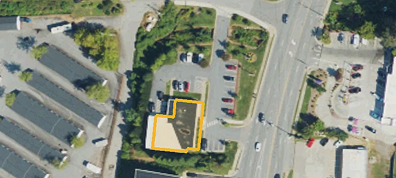 2001 Hendersonville Rd