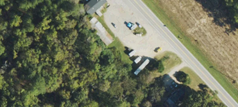 5021 Zebulon Rd