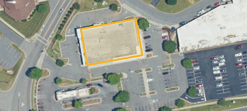 456 Conover W Blvd