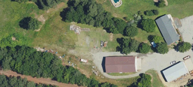 628 Lanier Rd