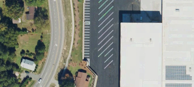 10500 World Trade Blvd