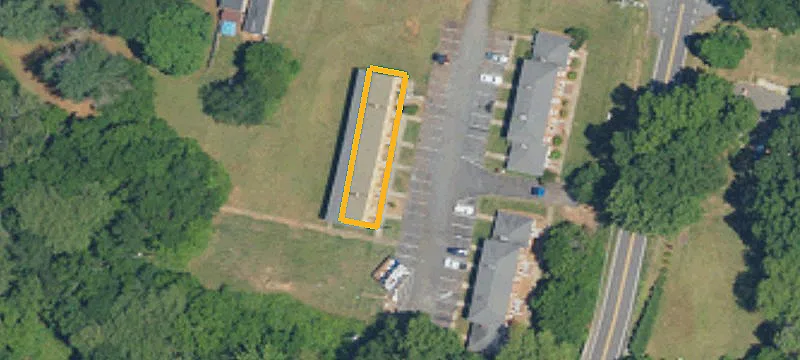 1205 County Home Rd