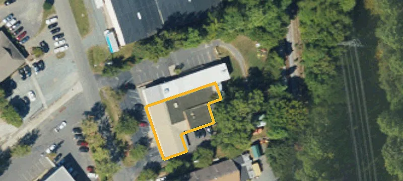 1200 Industrial Dr