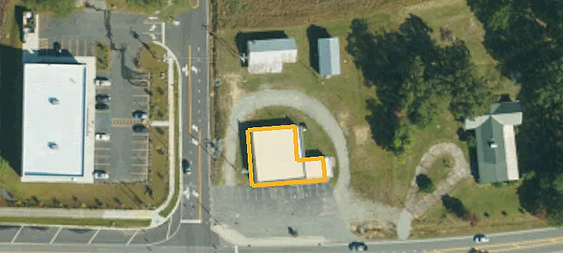 1803 Nc 42nd Hwy