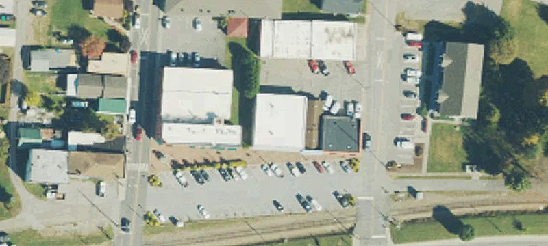 99 Depot St