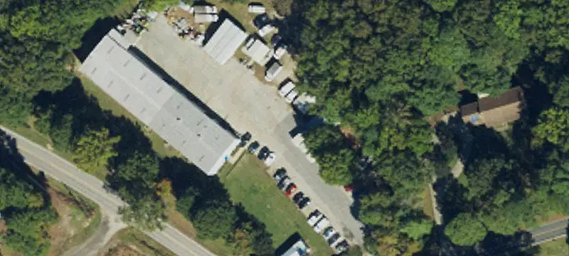 2847 Smithfield Rd