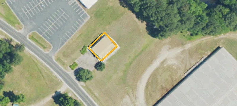 440 Fox Park Rd
