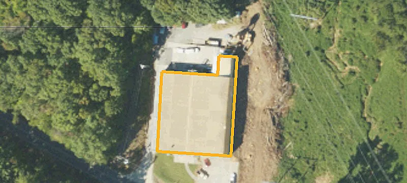 207 Timber Rd