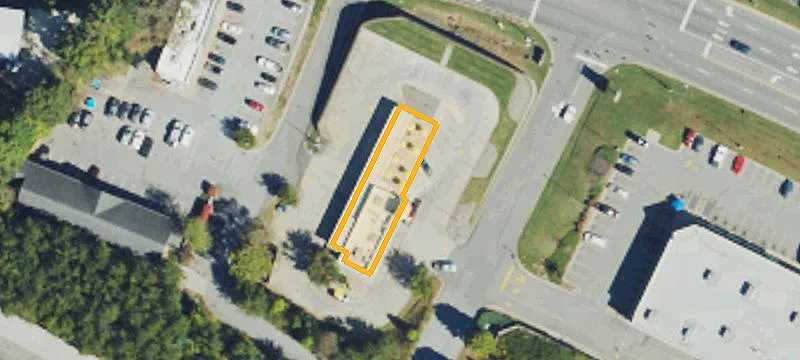 606 New Leicester Hwy