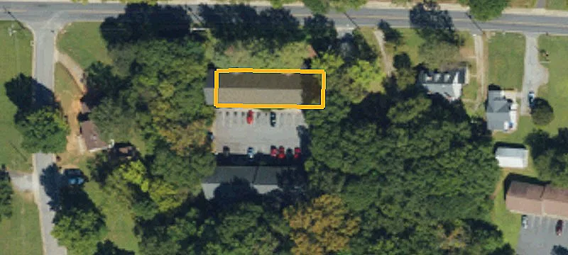 460 14th NE Ave, Unit 1