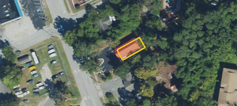 2165 Wrightsville Ave