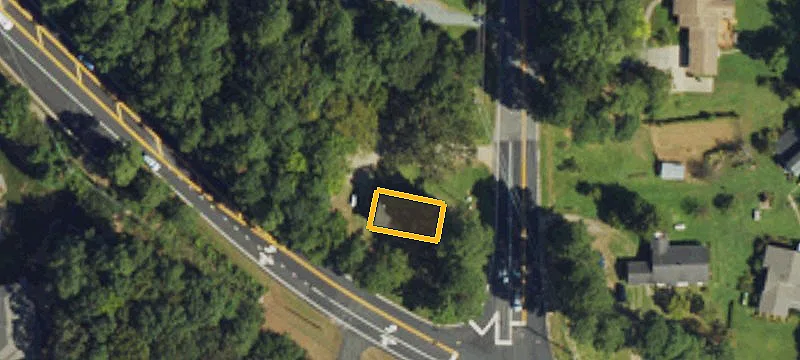 12400 Strickland Rd