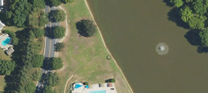 2333 Brandon Oaks Dr
