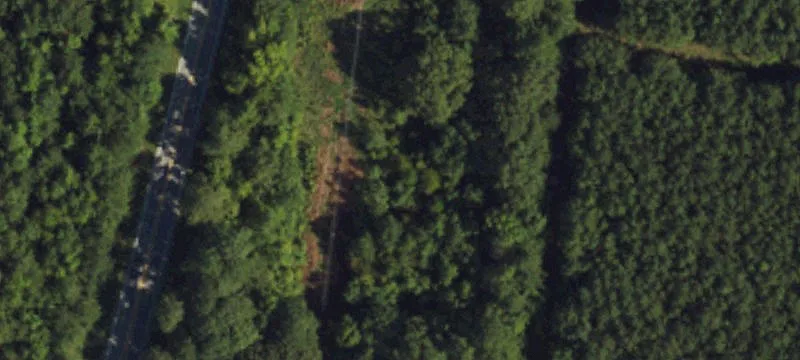 2705 Benson Rd