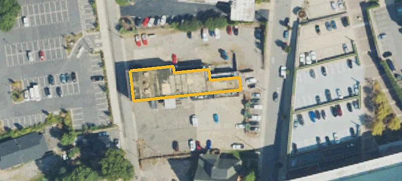 38 French Broad Ave