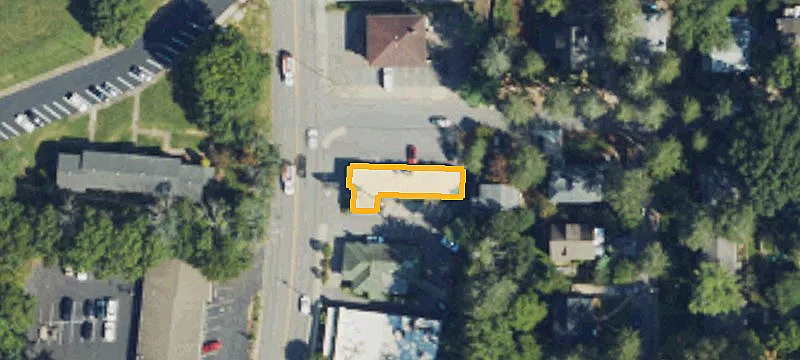 549 Merrimon Ave