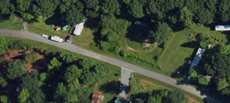 1296 Thoroughbred Rd