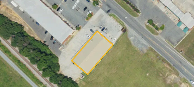 1949 Old Charlotte Hwy