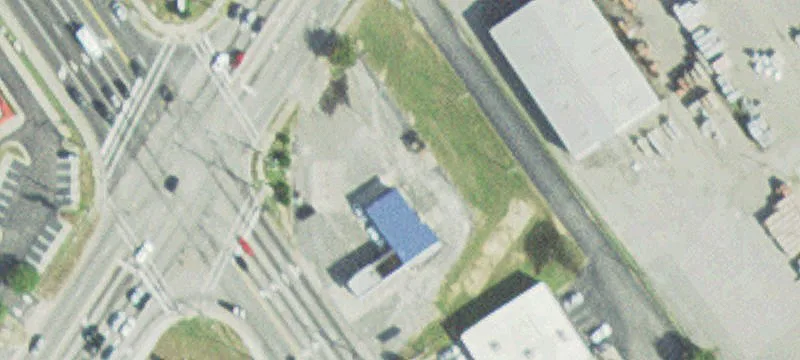 3122 Murchison Rd