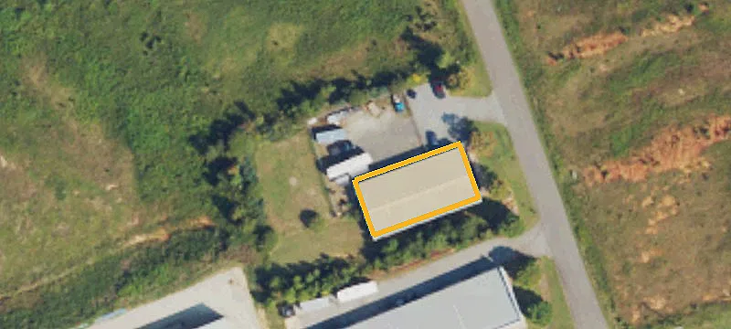 121 Dalton Business Ct