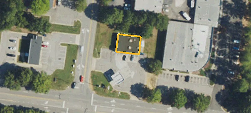 2401 Millbrook Rd