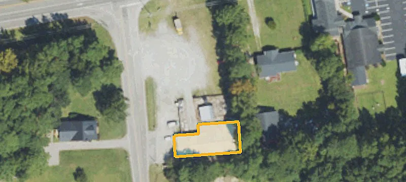 1050 Calabash NW Rd