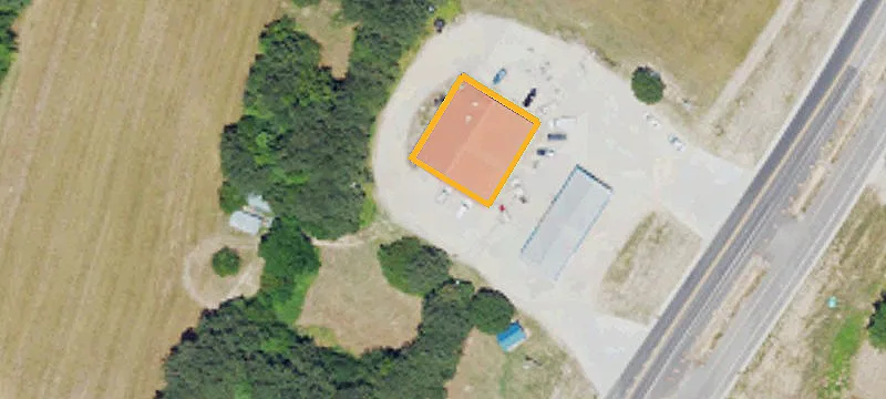 3776 Us 401st S Hwy