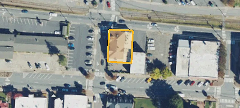 714 Main St