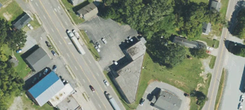 722 Durham Rd