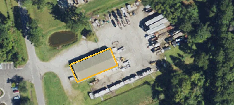 309 Crowatan Rd