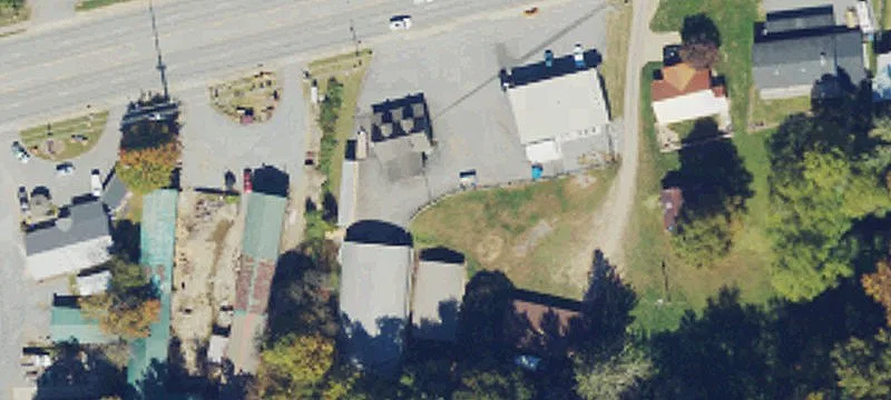 443 Soco Rd