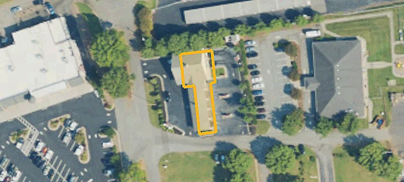 134 Commerce Dr