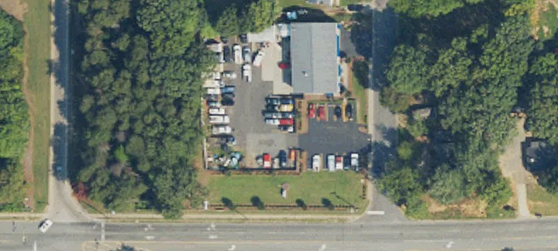 3504 Harmon Rd