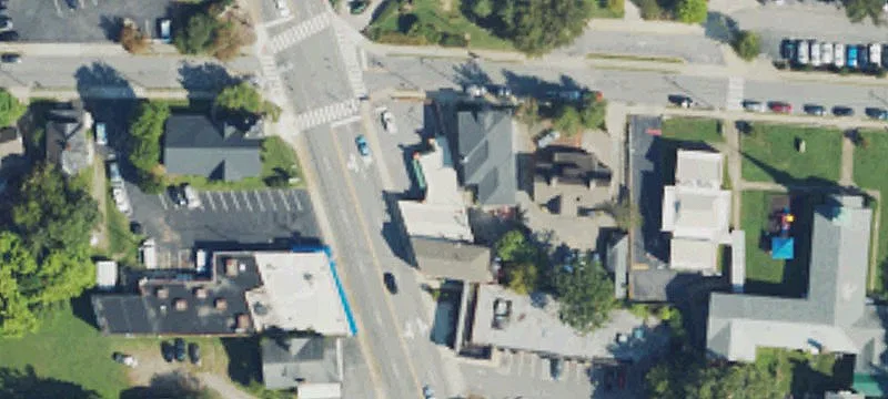 231 Merrimon Ave