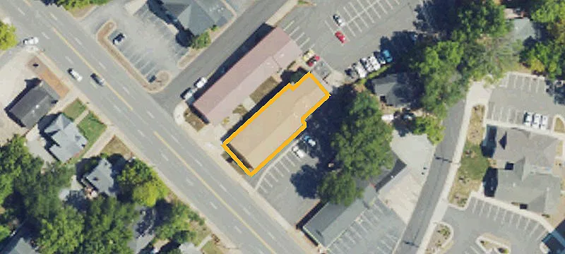 206 Ctr St Ste A