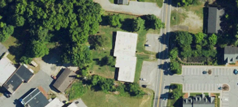 203 Baker Rd