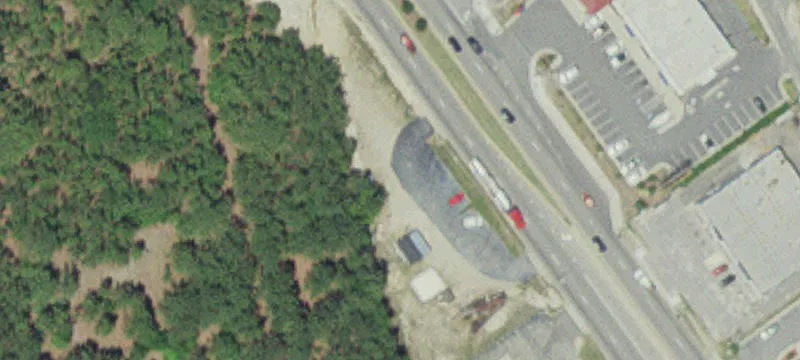 603 Bragg Blvd