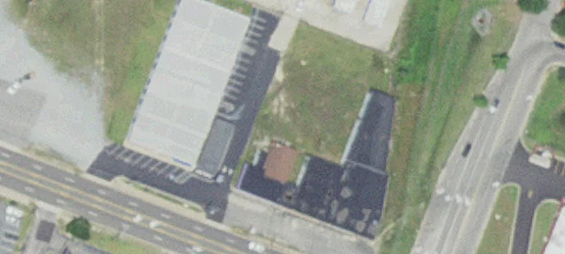 4560 Yadkin Rd