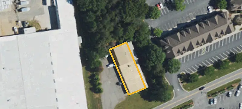 904 Old Winston Rd