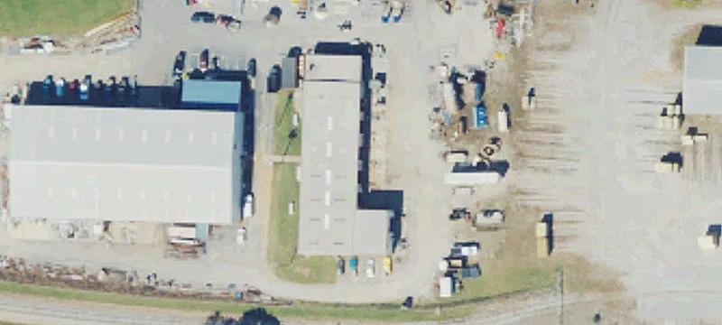 213 Halyburton Rd