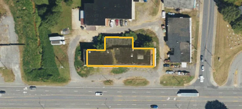 1720 Us Hwy 70th SW