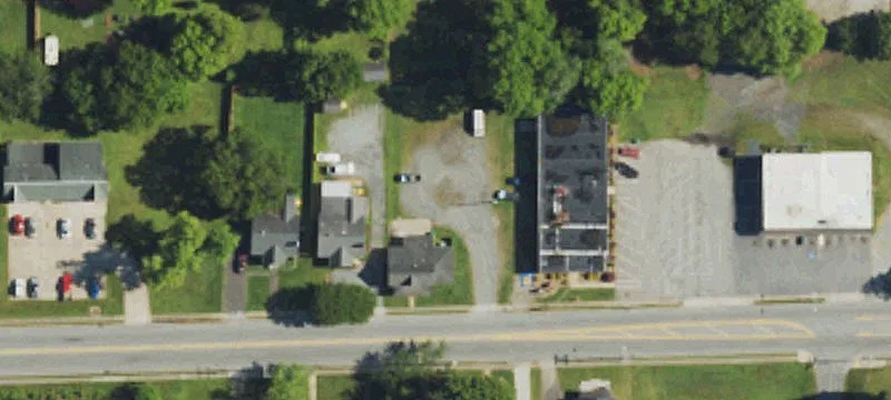 308 Academy St