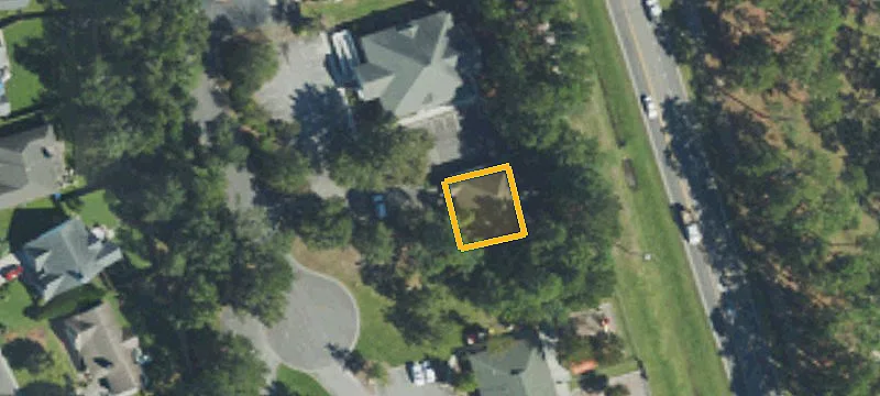 4312 Henson Dr