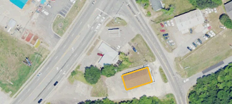 401 Bickett Blvd