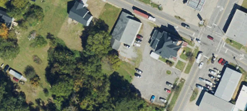 7 Grn St