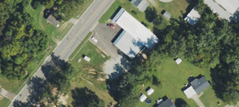 101 Burlington Rd