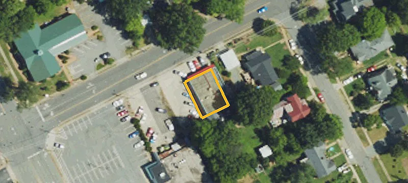 214 M L King Jr Blvd