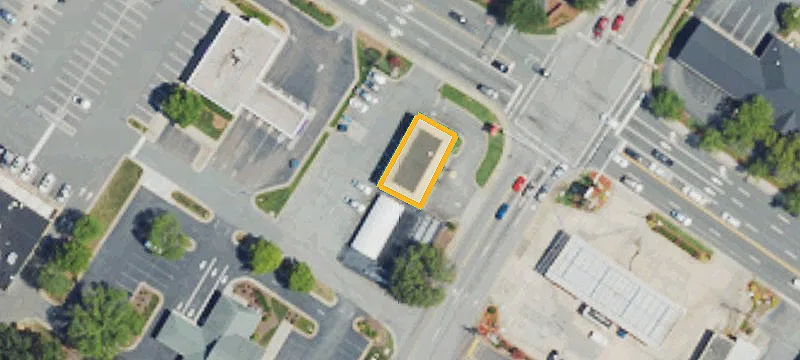 3400 Robinhood Rd