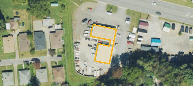 2485 Us 70th Hwy