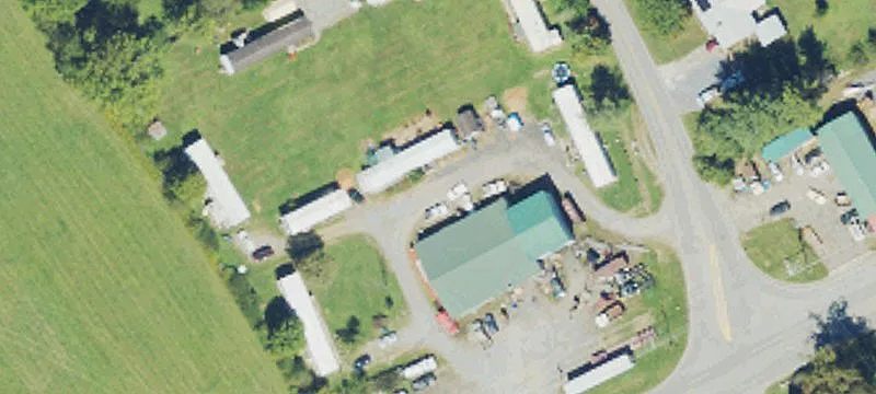 3526 Pisgah Dr